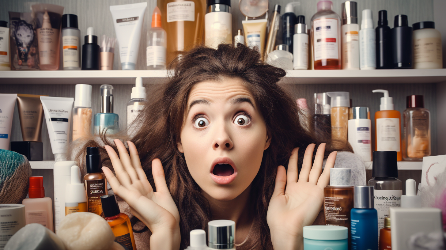 Skincare Scam: How We've Been Fooled?
