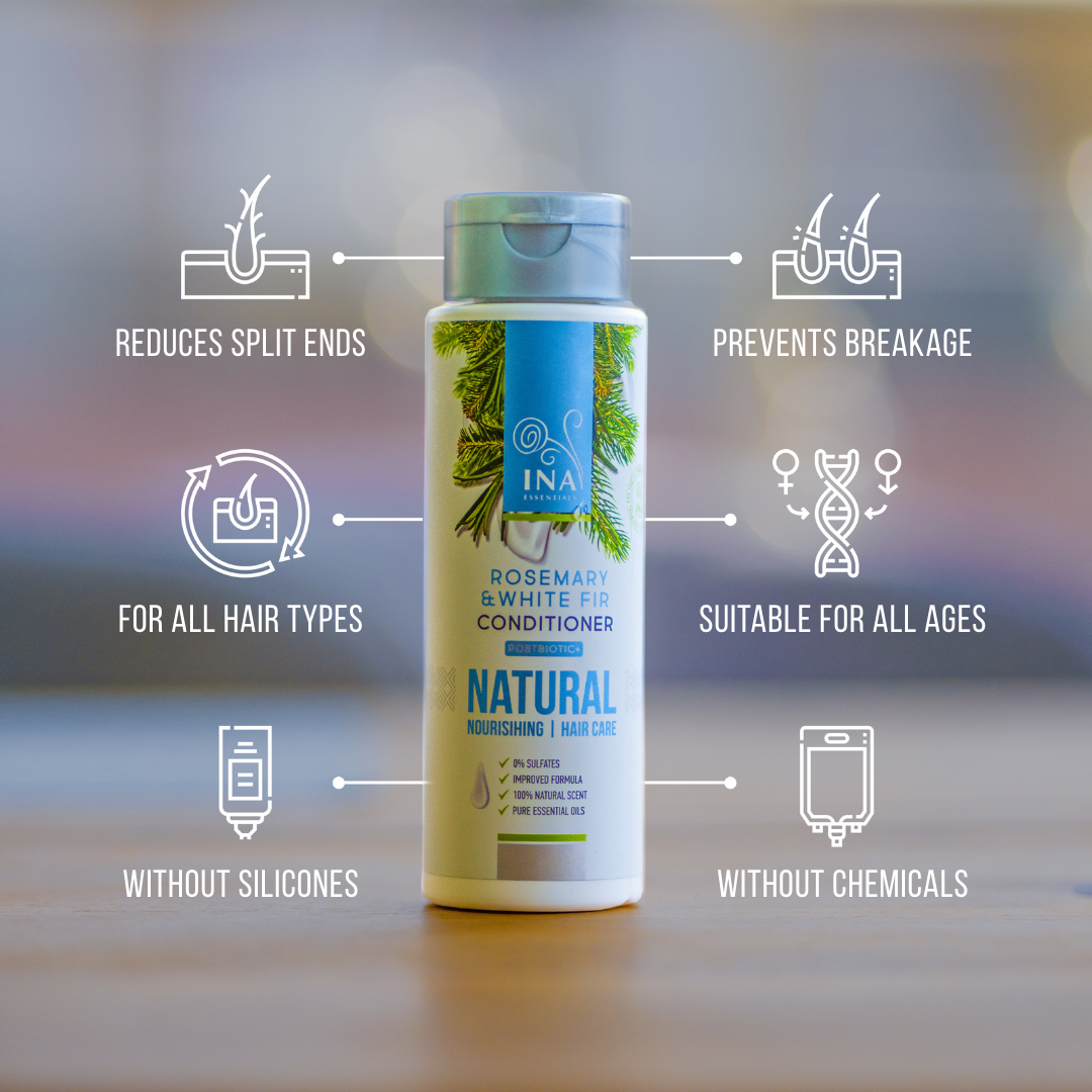 Buy 2 Sunscreens, Get Shampoo and Conditioner for Free