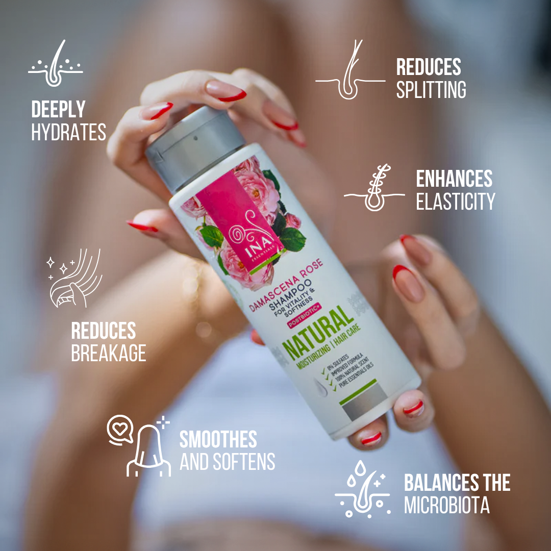 Buy 2 Sunscreens, Get Shampoo and Conditioner for Free
