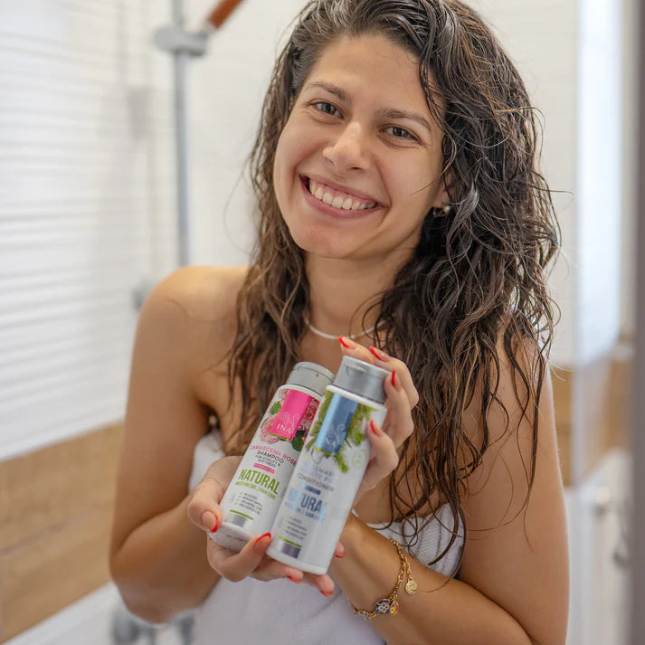 Buy 2 Sunscreens, Get Shampoo and Conditioner for Free