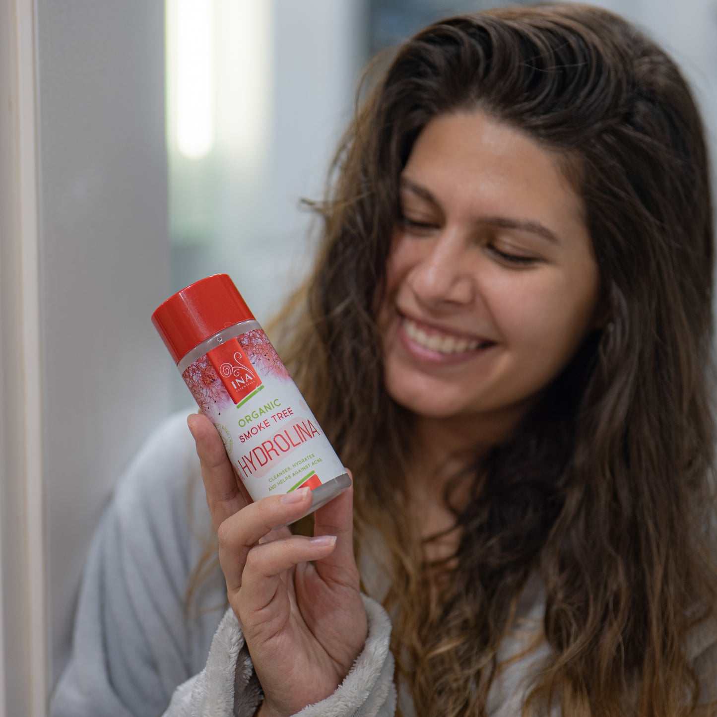 Buy 2 Natural Toothpastes and 1 Smoke Tree Mouthwash, Get 2 Natural Toothpastes for Free