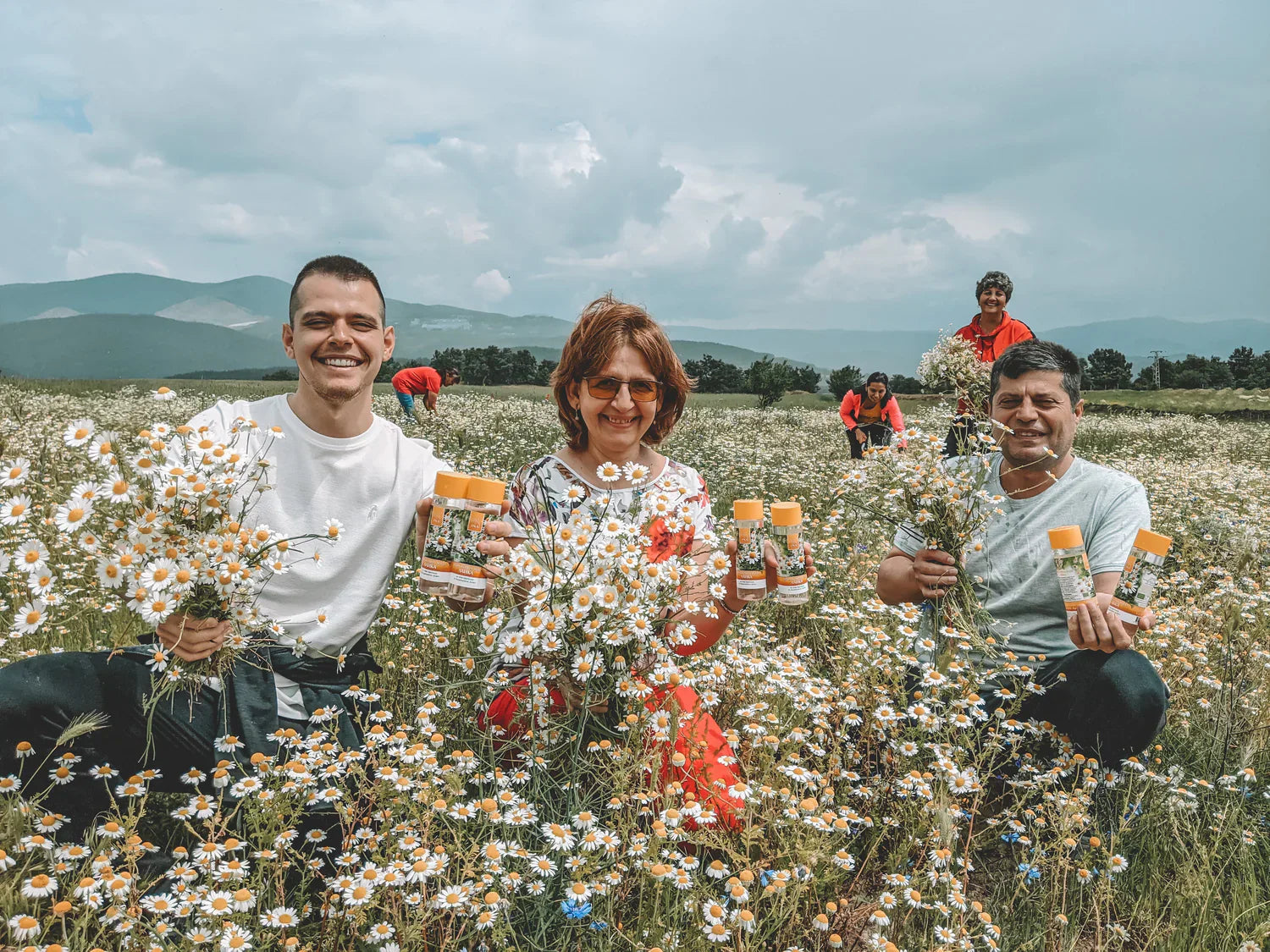 Eczema and How a Small Family Brand Solved It with a Natural Cream