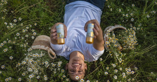 Eczema in Babies and Children – Chamomile HYDROLINA by InaEssentials