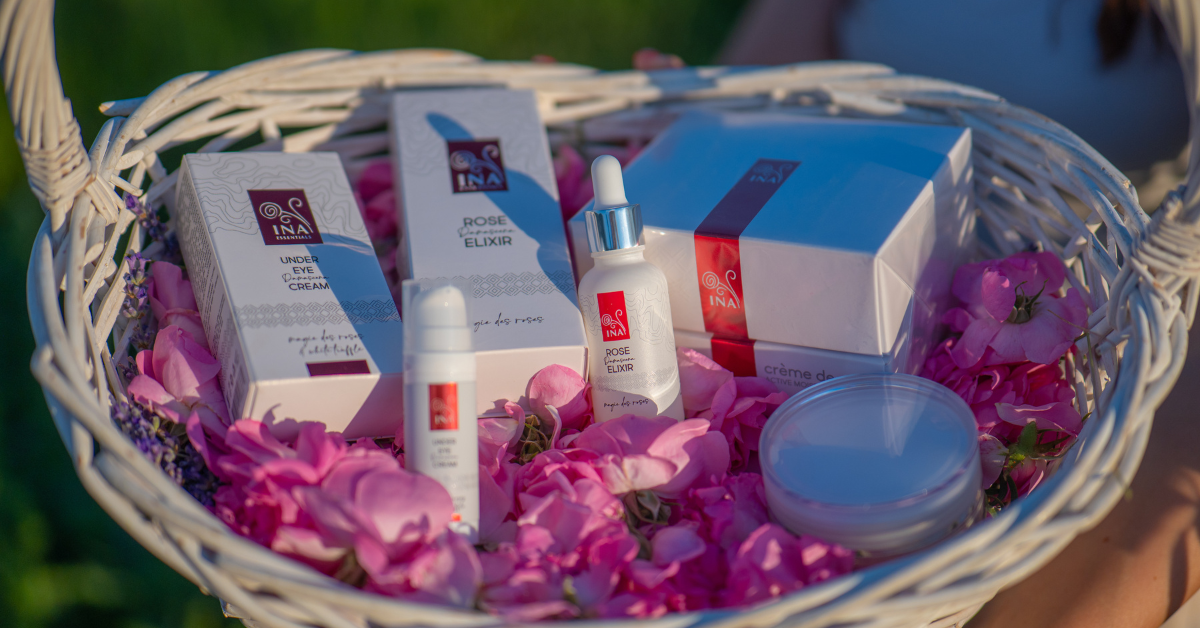 Anti-ageing skin care: the complete guide