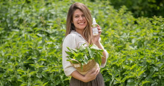 Spring Hair Loss: How to Wake Up Follicles with Natural Remedies?