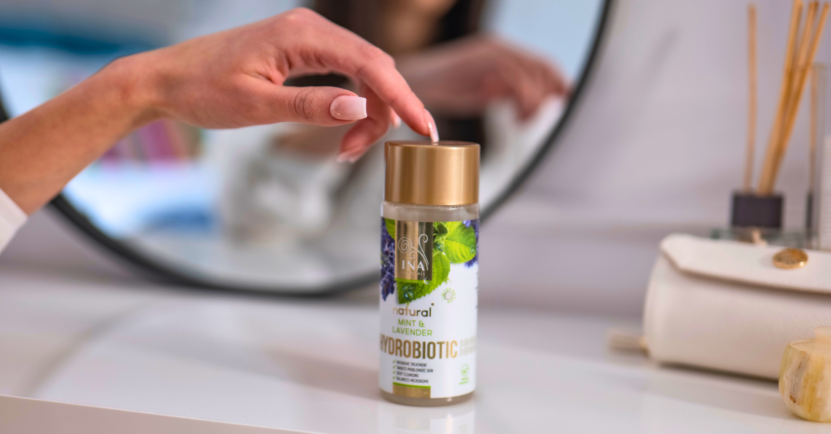 Postbiotics – the newest trend in skincare and why you need it