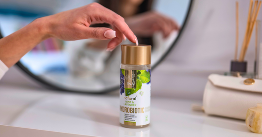 Postbiotics – the newest trend in skincare and why you need it