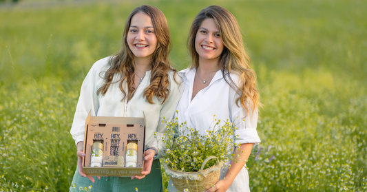 Chronic Eczema – Natural Long-Term Skin Care | InaEssentials