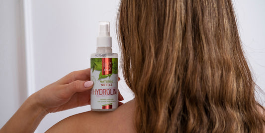 Top 5 things that worsen your hair loss. How 68,000+ across Europe saved their hair