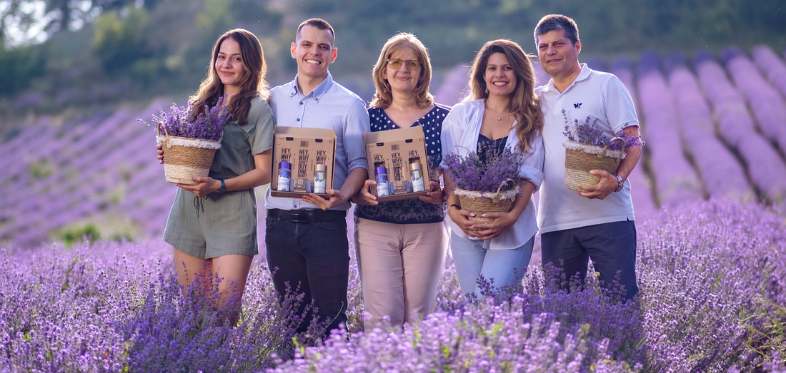 How a family brand helped more than 50 000 people in the UK get rid of Acne