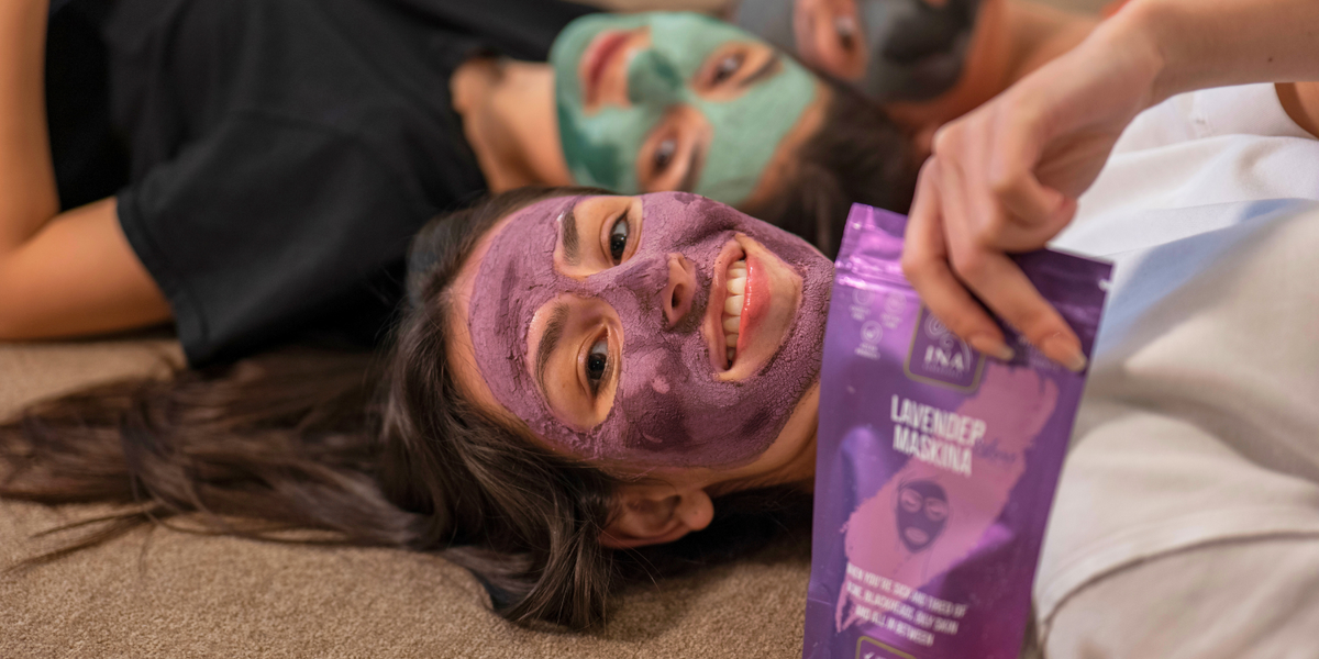 Home remedies for acne with natural products