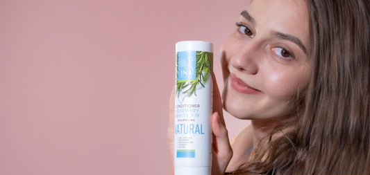 The Rosemary oil Natural Conditioner that SOLD OUT 1 week after its launch