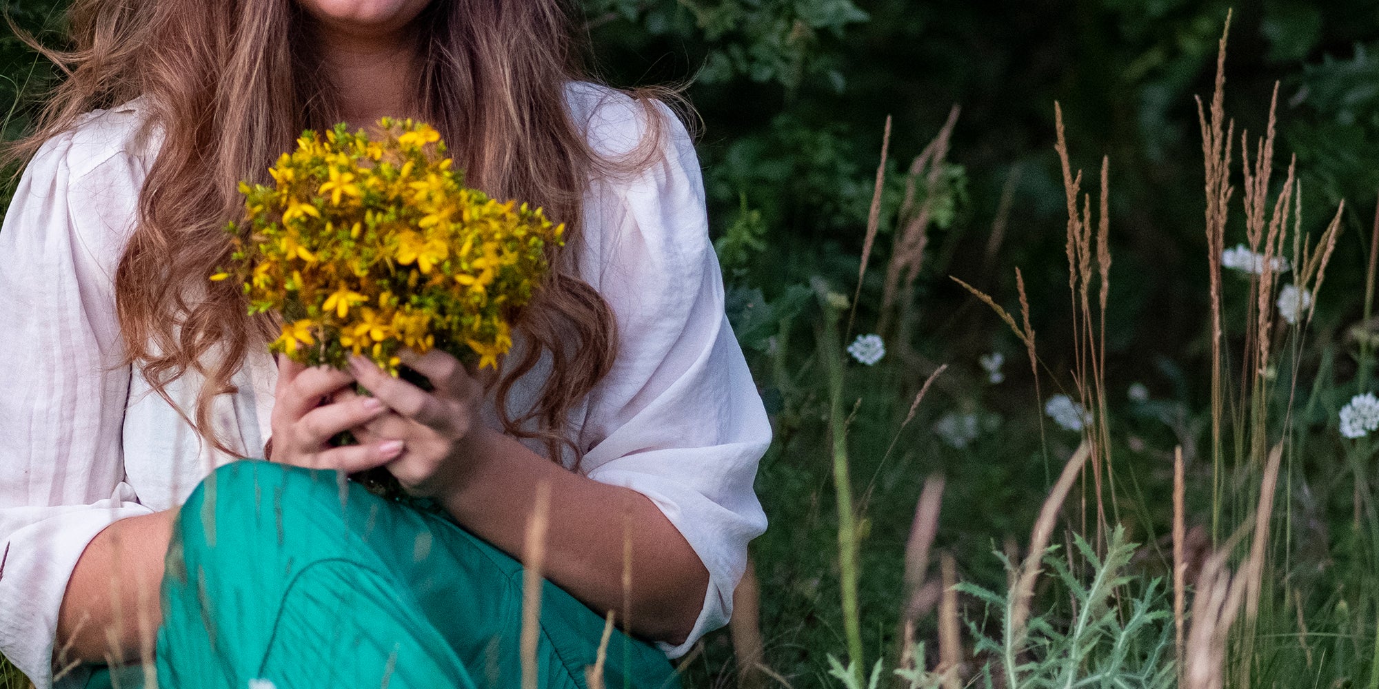 St. John's Wort - The natural solution against Psoriasis