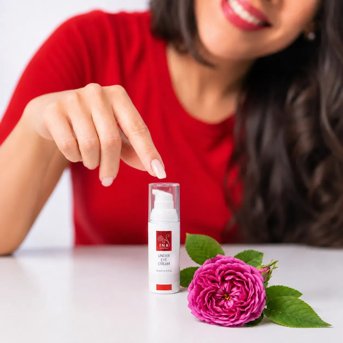 Rose Eye Lift UK