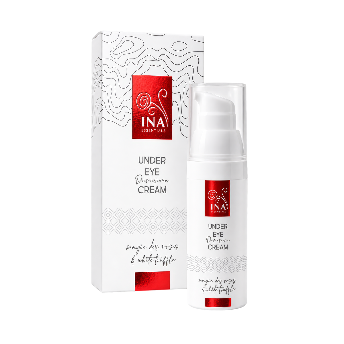 Rose Eye Lift UK