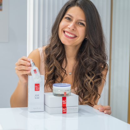 Buy 2 Anti-Age Face Serums, Get 1 Active Moisturizer for Free