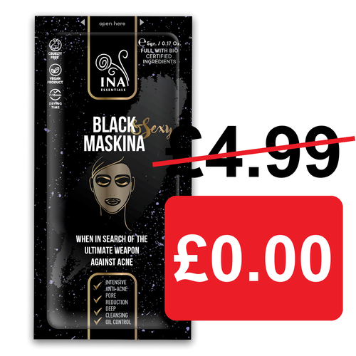 €0.00 — gift