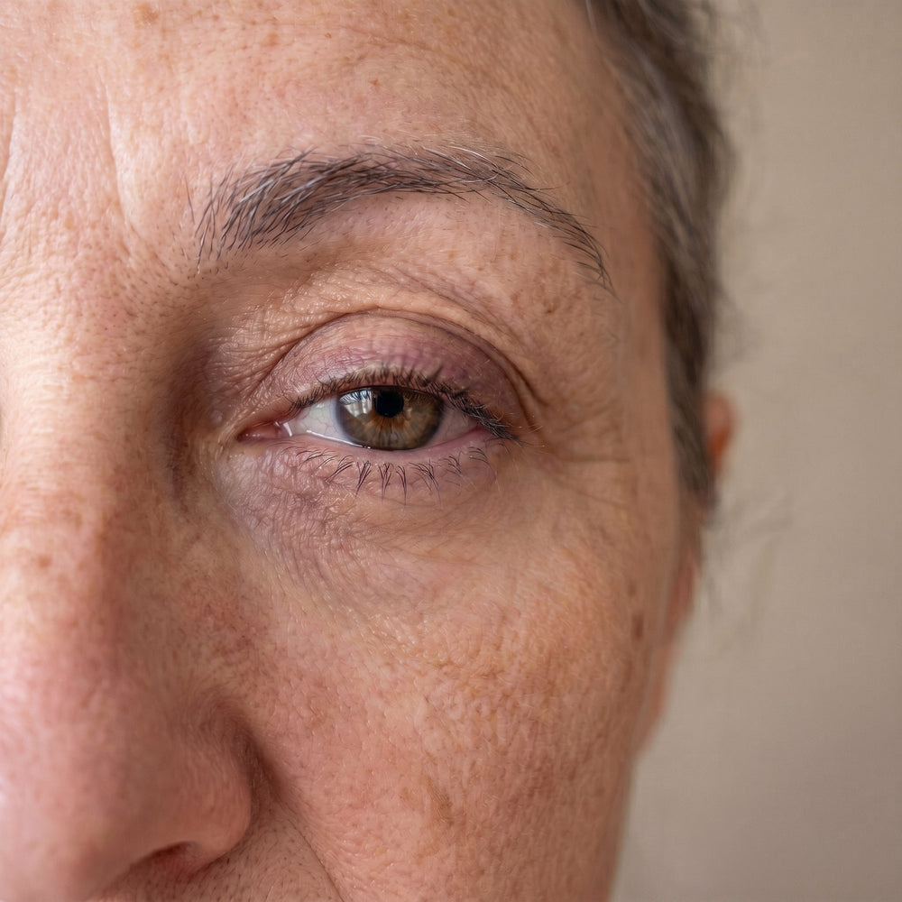 Rose Eye Lift UK