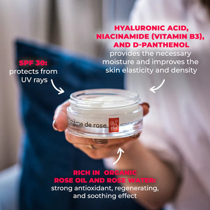 Buy 2 Anti-Age Face Serums, Get 1 Active Moisturizer for Free