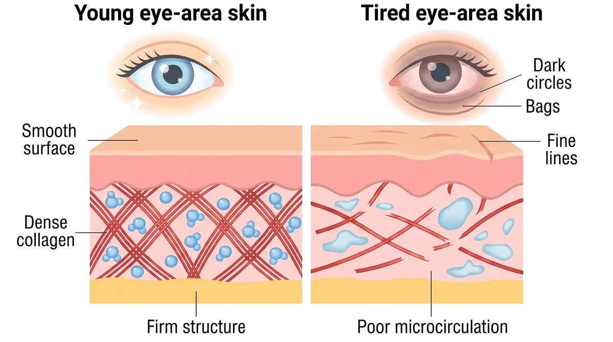 Rose Eye Lift UK eyev1