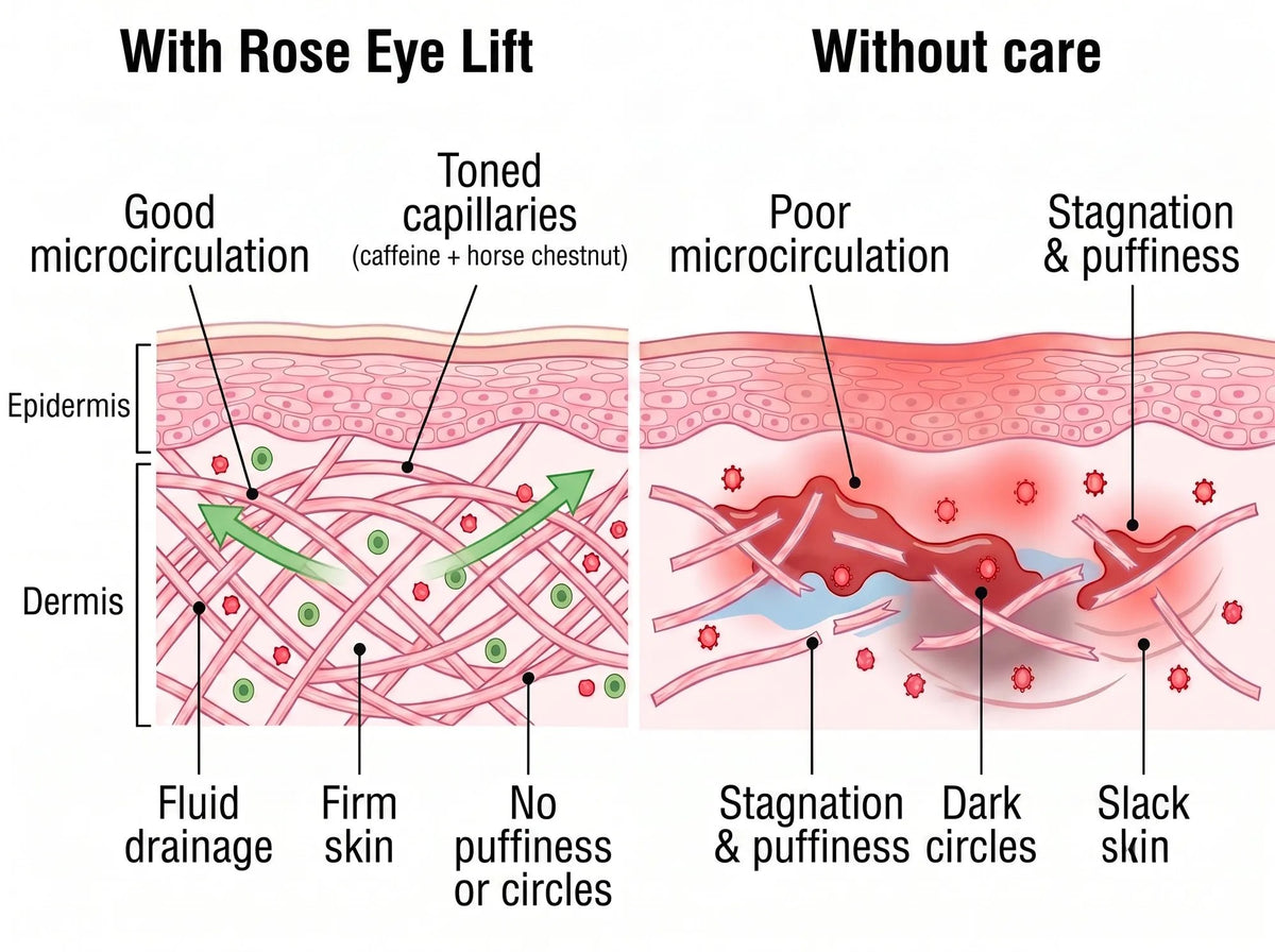 Rose Eye Lift UK t17