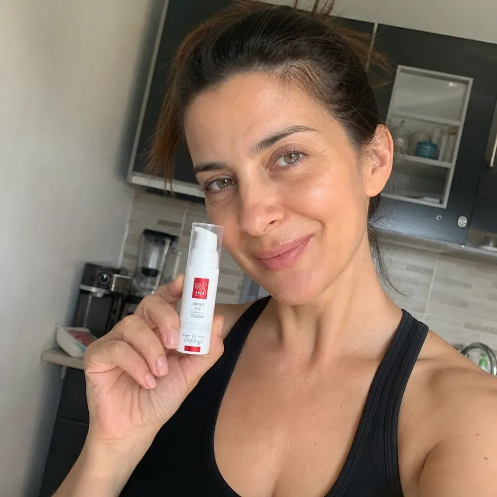 Rose Eye Lift UK