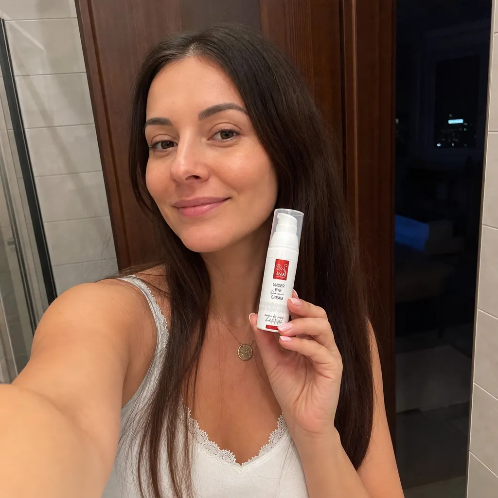 Rose Eye Lift UK
