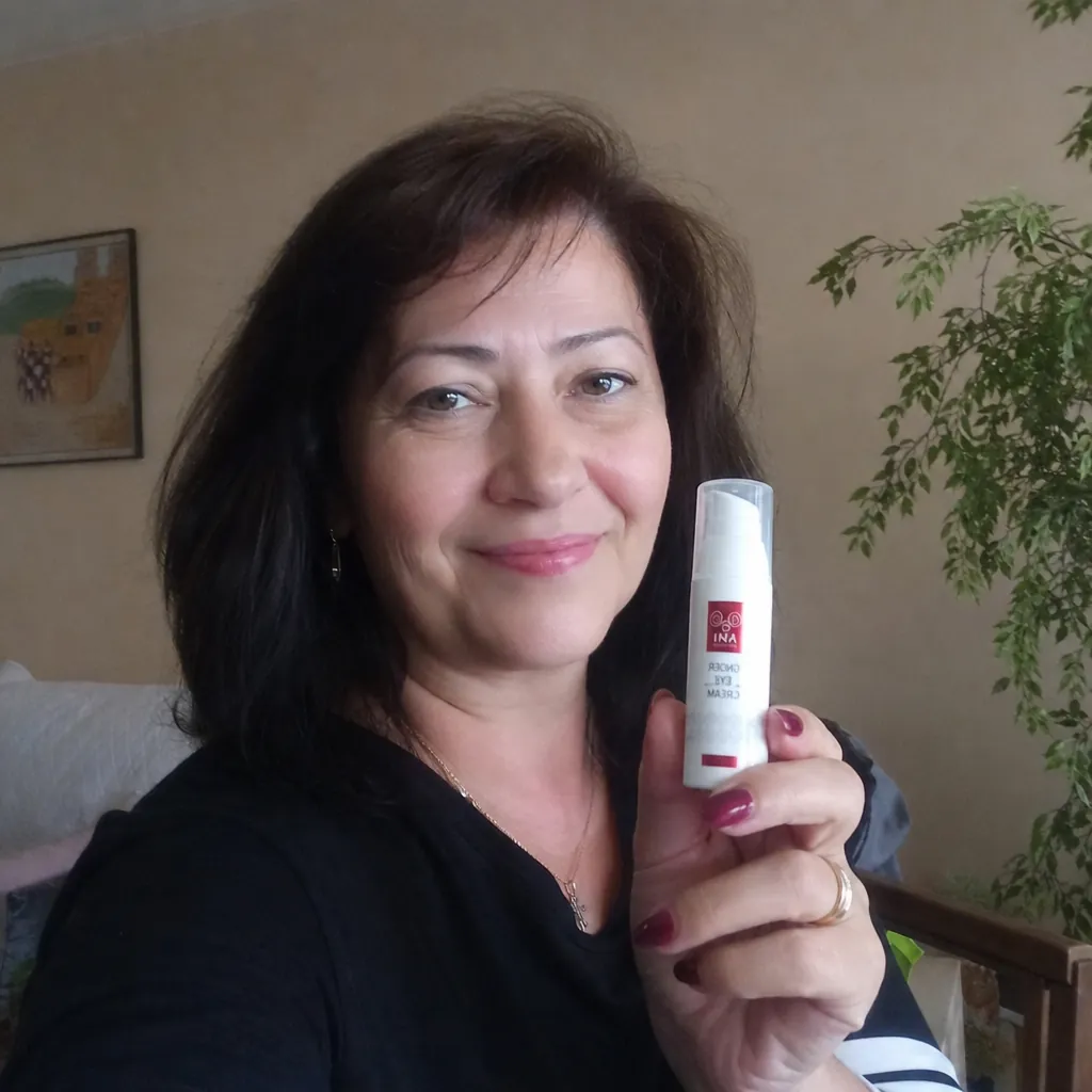 Rose Eye Lift UK