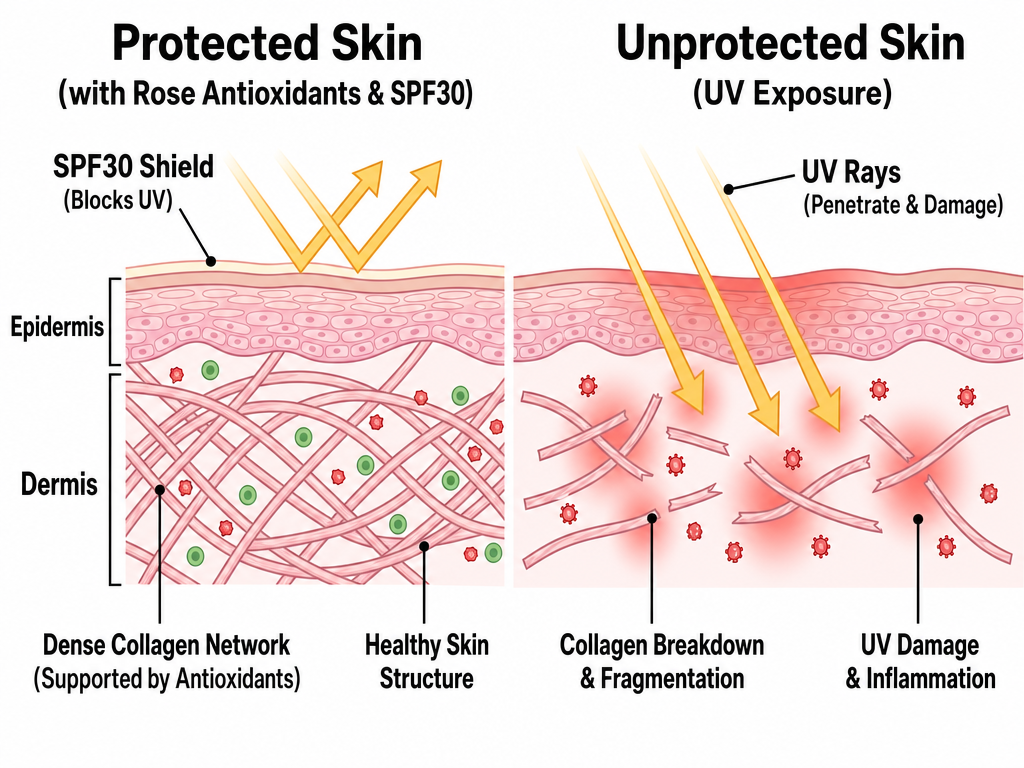 spf UK keep