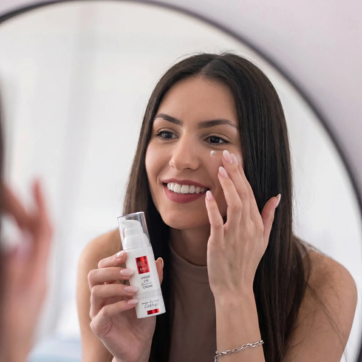 Rose Eye Lift UK
