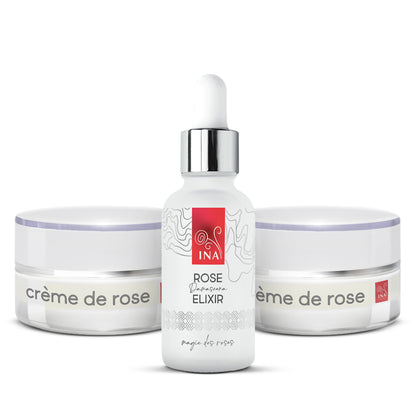 Buy 2 Active Moisturizers for Free, Get 1 Anti-Age Face Serum for Free