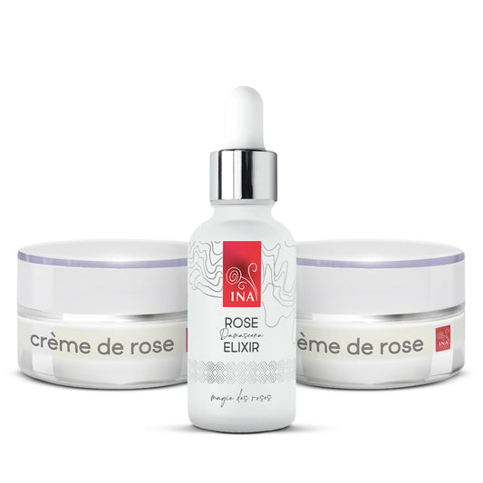 Buy 2 Active Moisturizers for Free, Get 1 Anti-Age Face Serum for Free