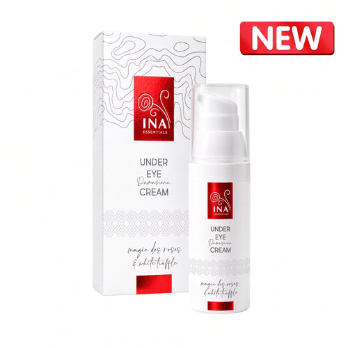 Premium Anti-Age Eye Cream with Rose - Rose Eye Lift