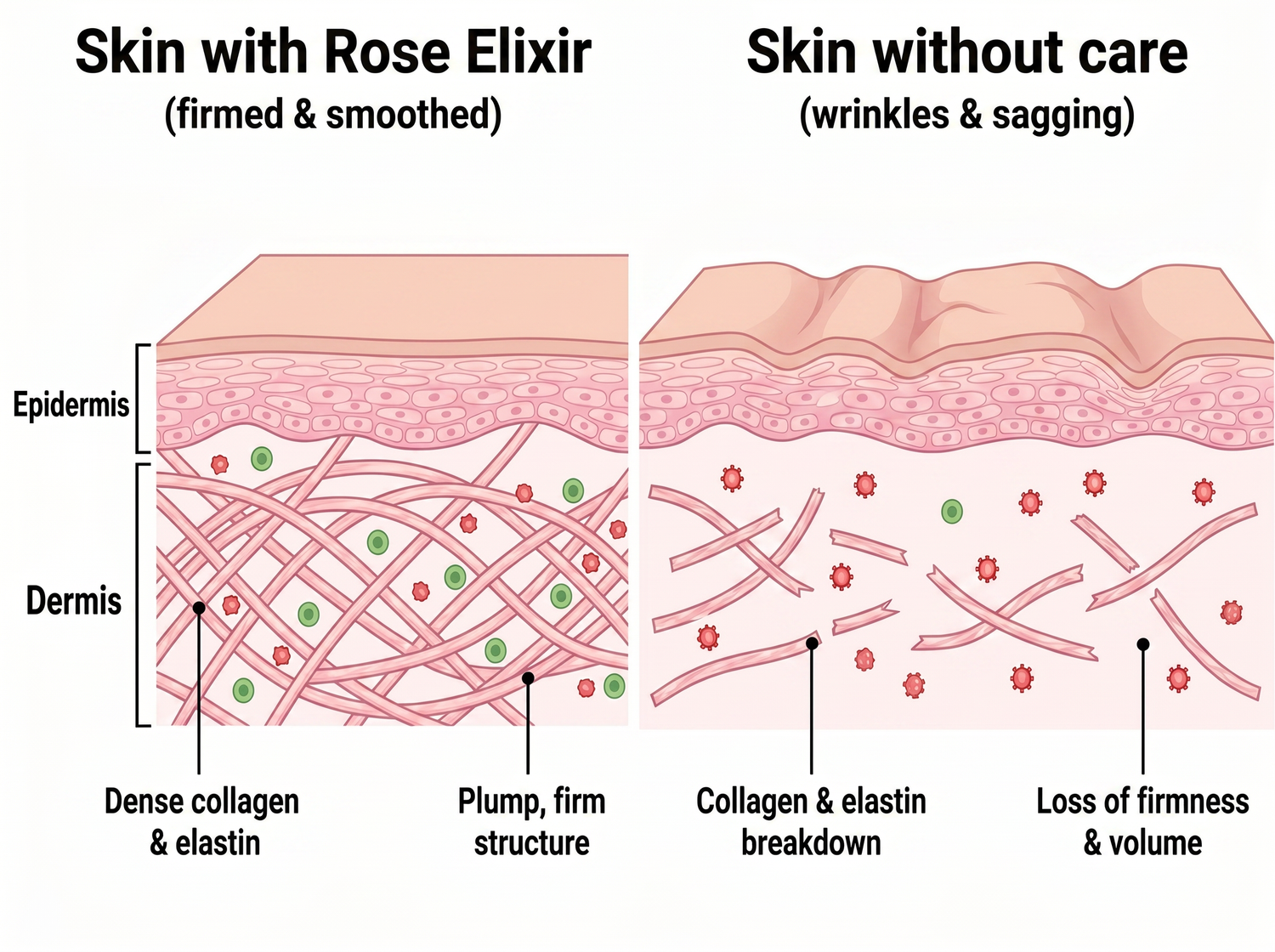 serum skin panel UK