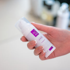 Lavender Secret - Natural hand cream for Dry hands