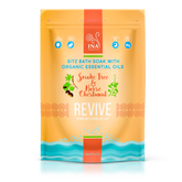 Revive - Bathing salt with Smoke Tree and Horse Chestnut for Varicose and Postpartum care