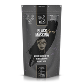 Face Mask - Black Maskina - intensive care for Acne and Blackheads