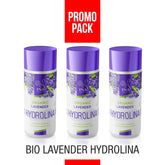Promo Set 3 Lavender waters - Hydrolina