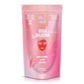 Face Mask - Rose Maskina - intensive care for Mature and Dry skin